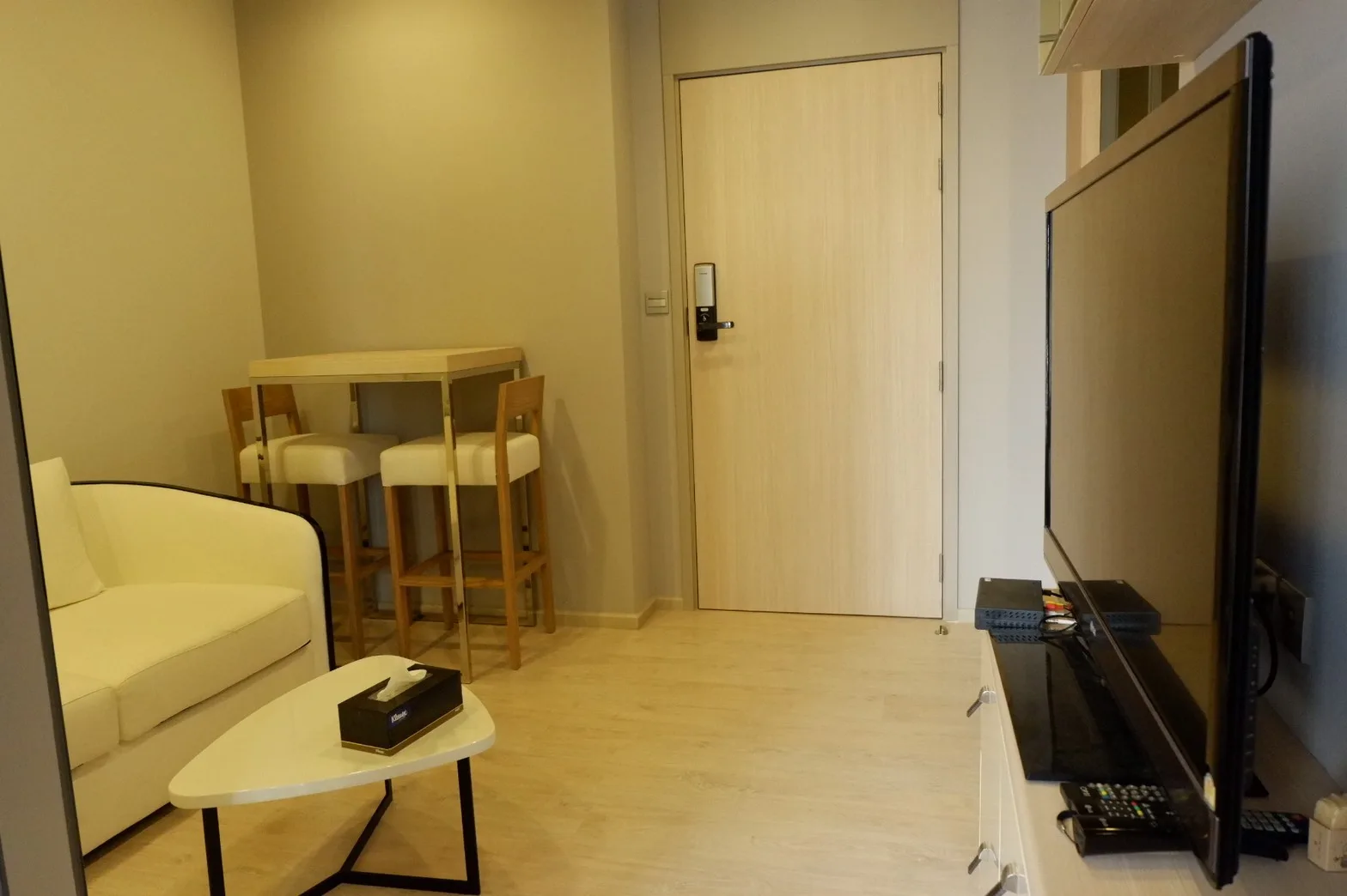 Property photos for M Thonglor 10