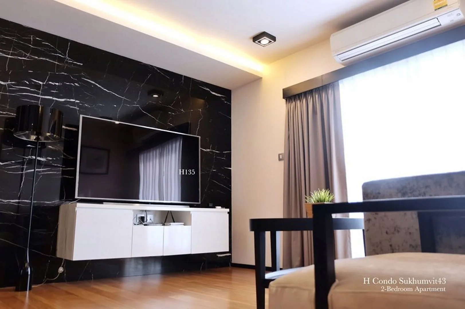 Property photos for H Sukhumvit 43