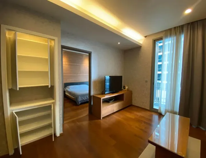 Property photos for Quattro by Sansiri