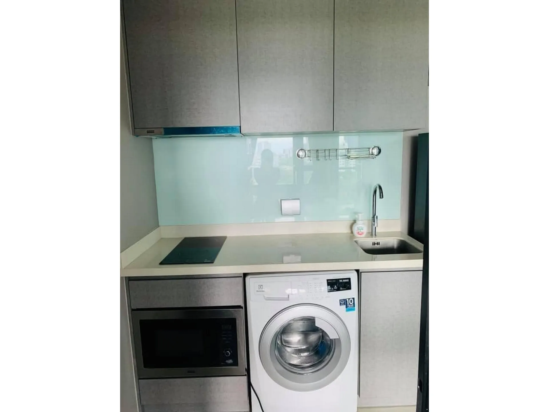 Property photos for Rhythm Sukhumvit 36 - 38