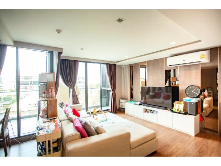 Property photos for The Unique Sukhumvit 62/1