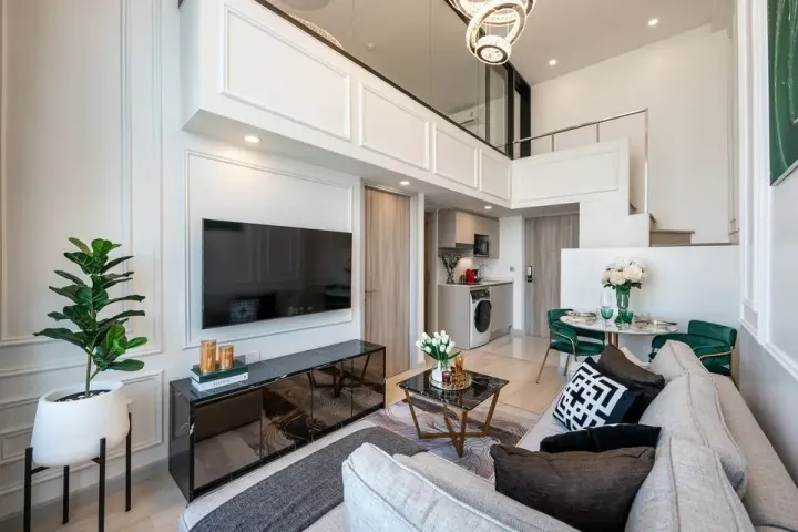 Property photos for Knightsbridge Prime Sathorn