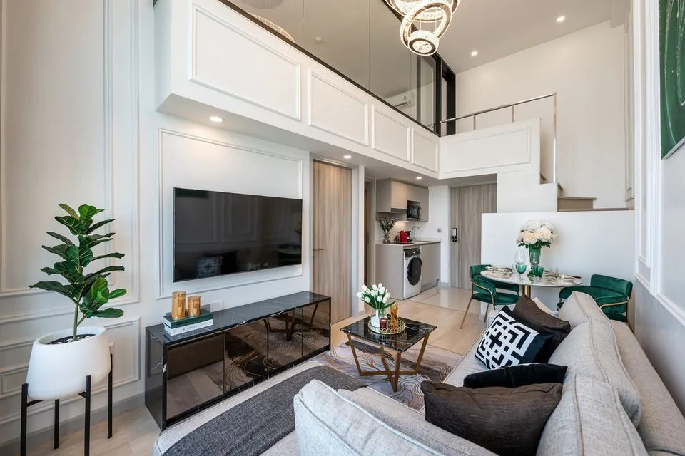 Property photos for Knightsbridge Prime Sathorn