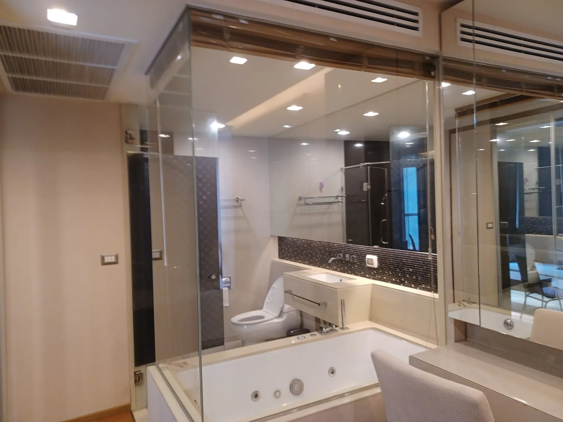 Property photos for The Address Sathorn