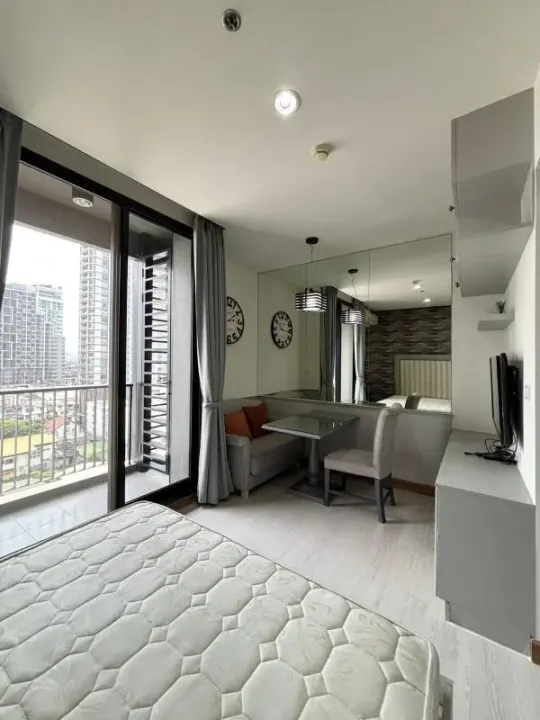Property photos for The Editor Saphan Khwai