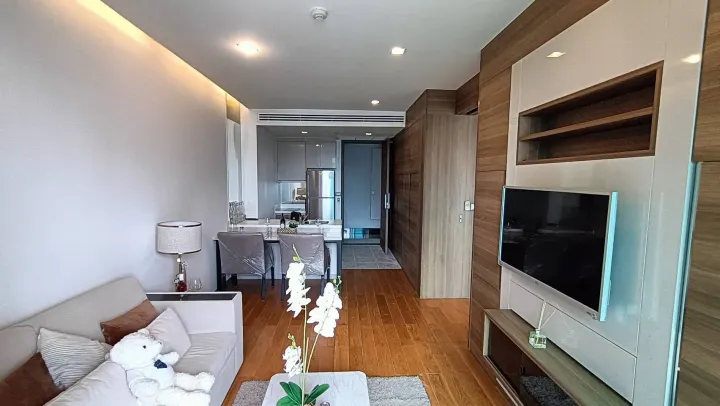 Property photos for The Address Sathorn