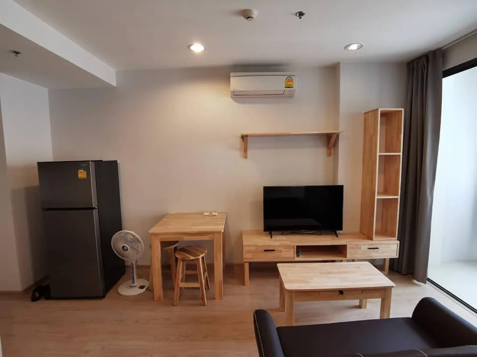 Property photos for Ideo Q Ratchathewi