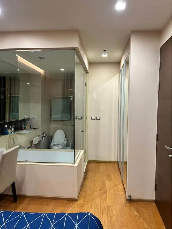 Property photos for The Address Asoke