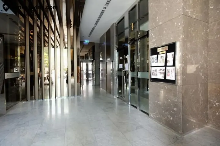 Property photos for The Address Phayathai
