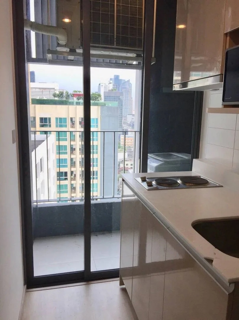Property photos for Ideo Q Chula - Samyan