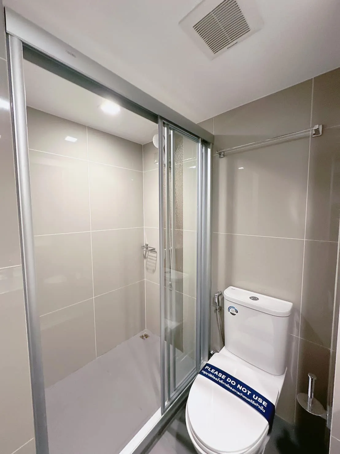 Property photos for Ideo Rama 9 - Asoke