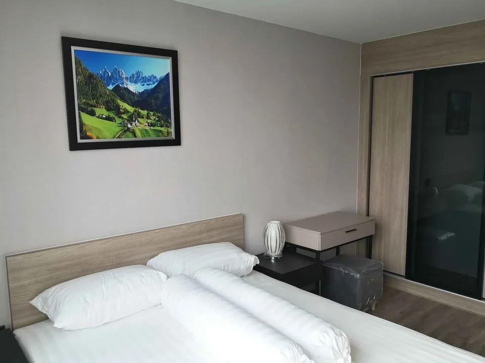 Property photos for The Teak Sukhumvit 39