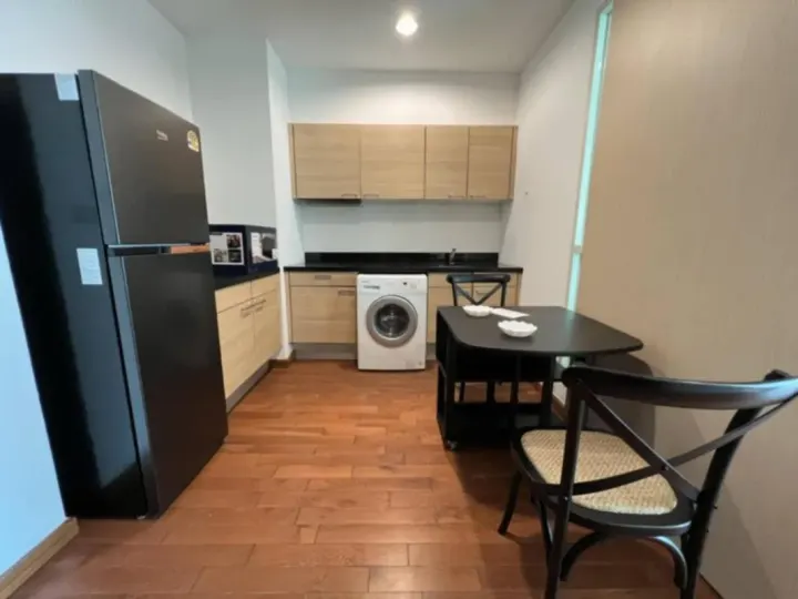 Property photos for The Address Chidlom