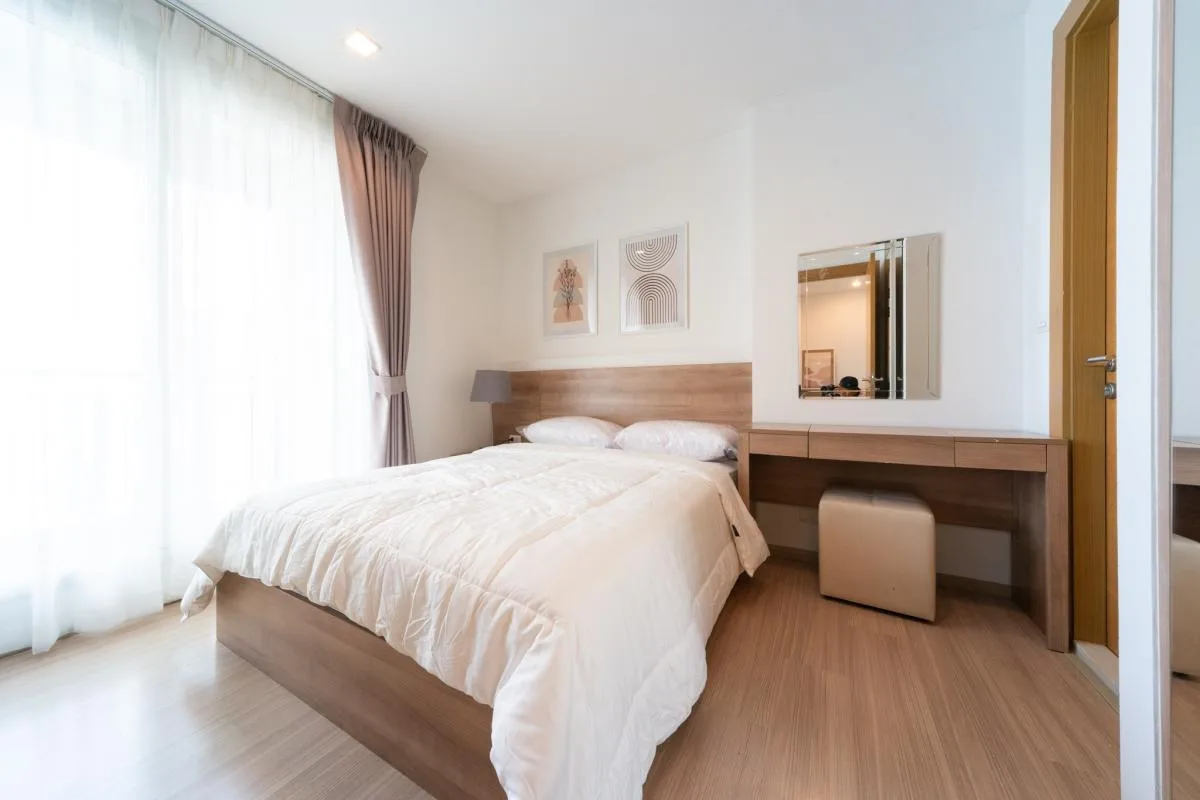 Property photos for Rhythm Ratchada - Huai Khwang