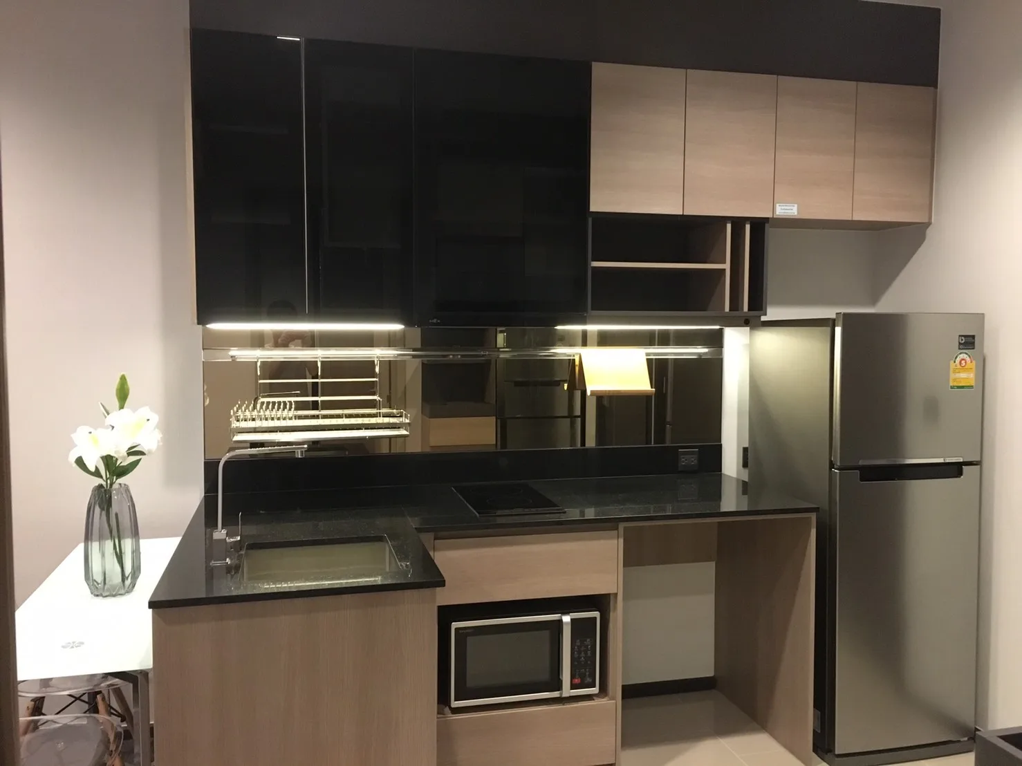 Property photos for The Line Asoke - Ratchada