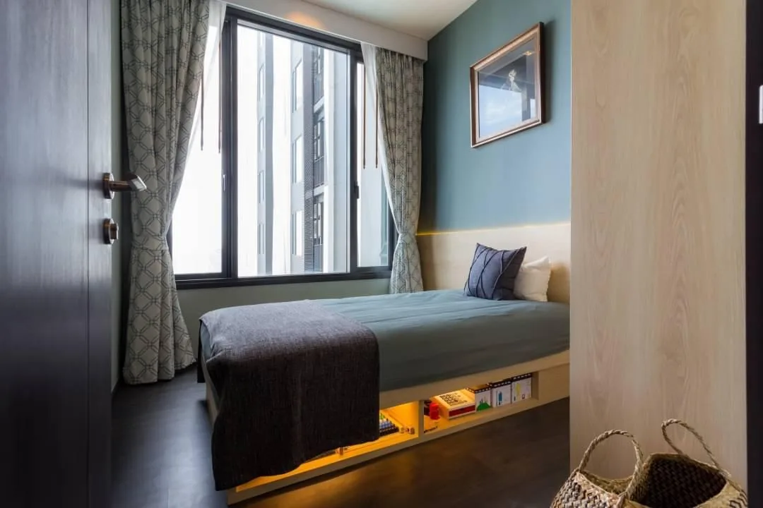 Property photos for Edge Sukhumvit 23