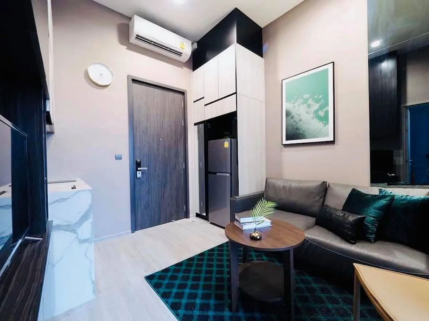Property photos for The Line sukhumvit 101