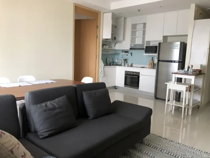 Property photos for Amanta Lumpini