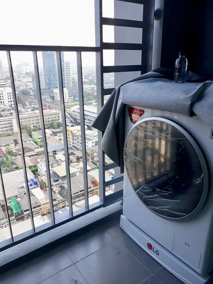 Property photos for Ideo Sukhumvit 93