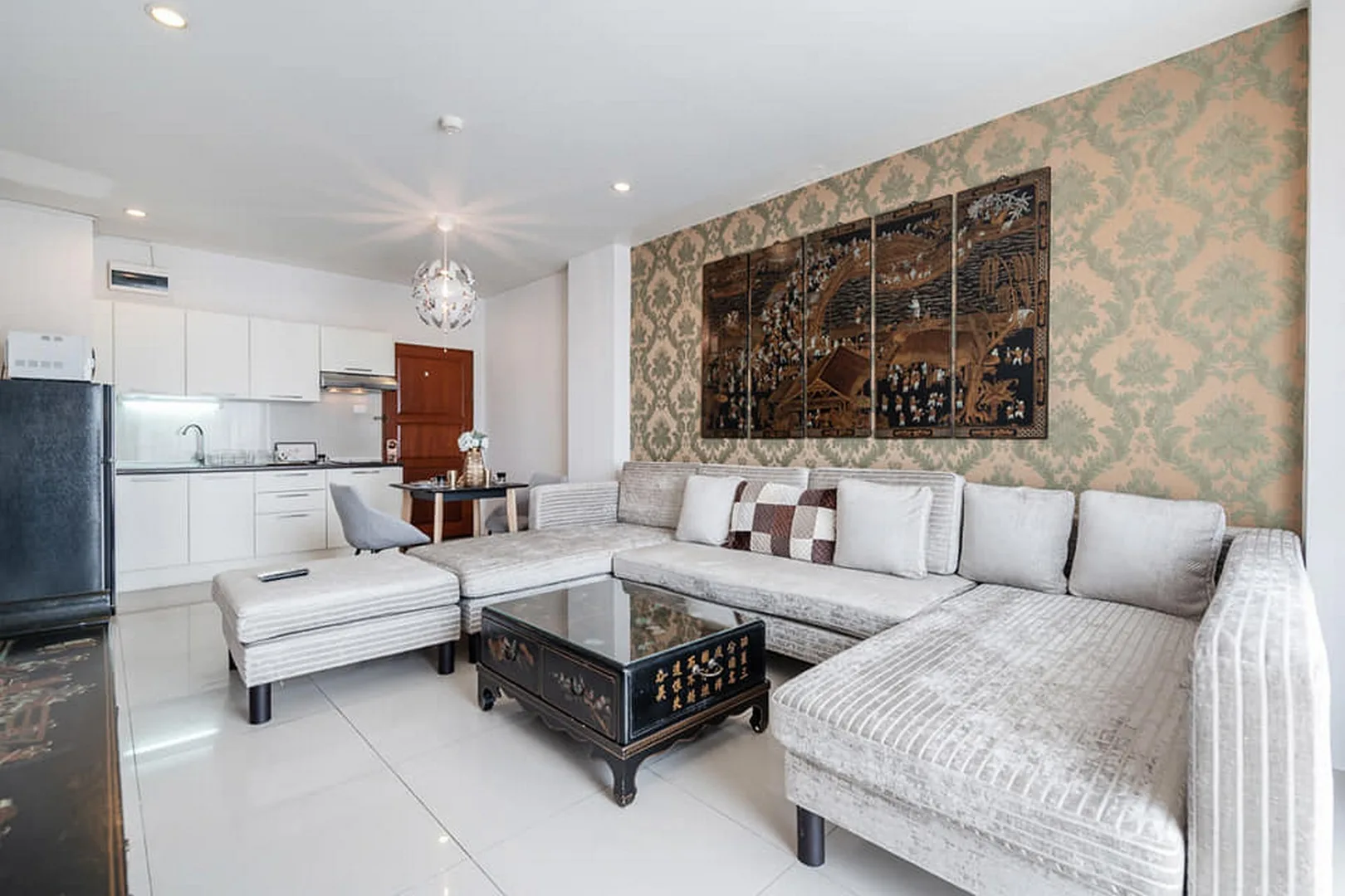 Property photos for Klangkrung Resort