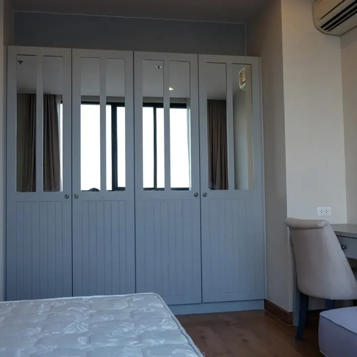 Property photos for The Editor Saphan Khwai