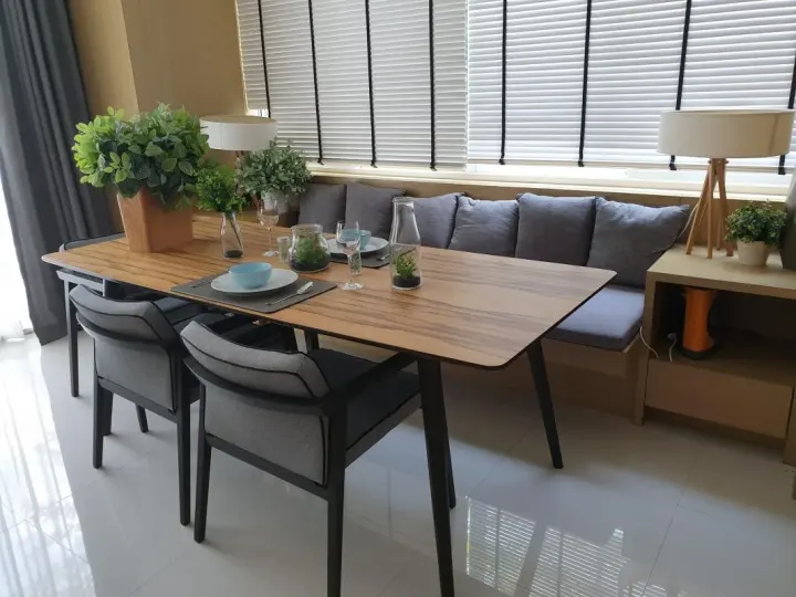 Property photos for Nirvana Beyond Lite Rama 9