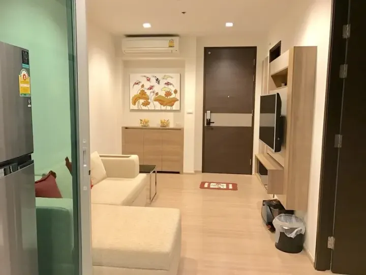 Property photos for Rhythm Sathorn