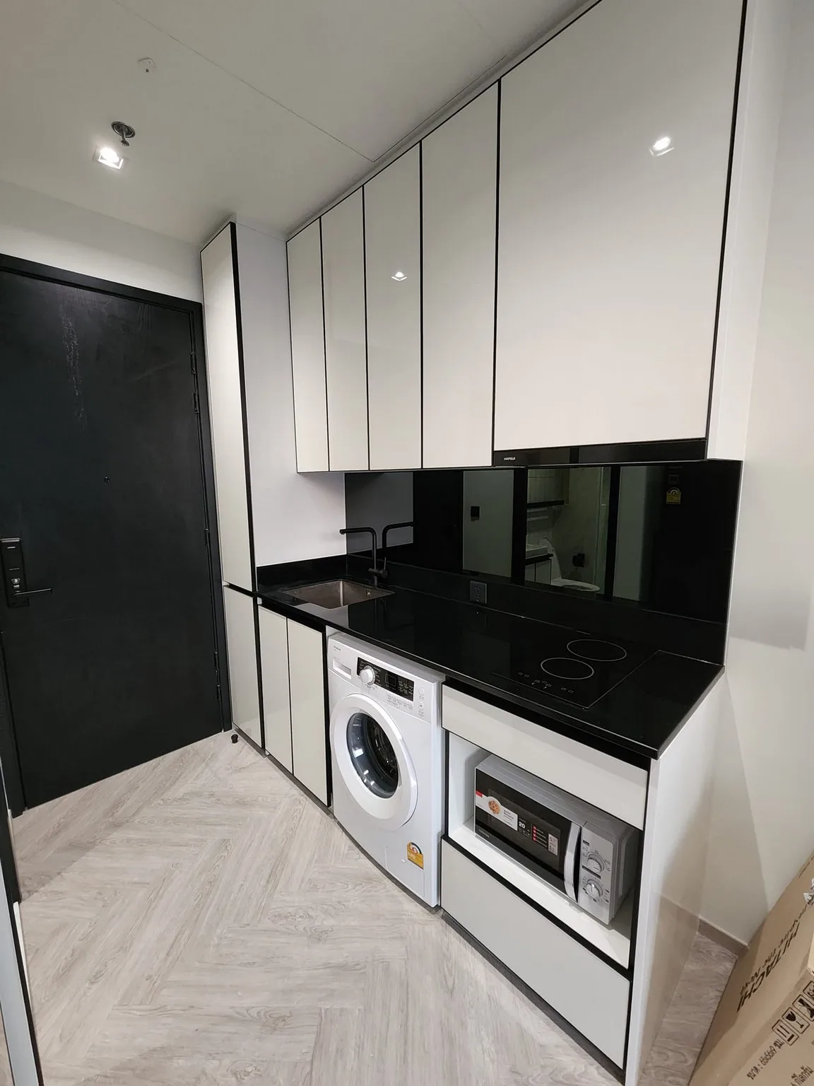 Property photos for Chapter Charoennakhorn-riverside