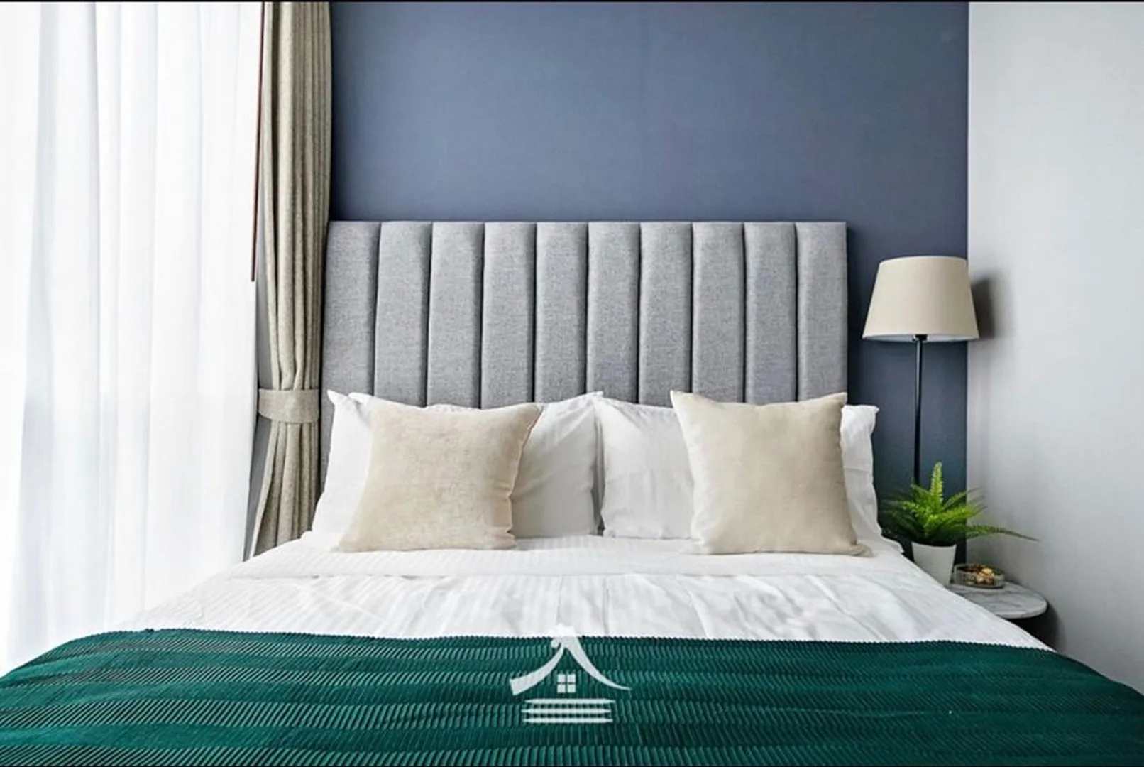 Property photos for The Line Asoke - Ratchada