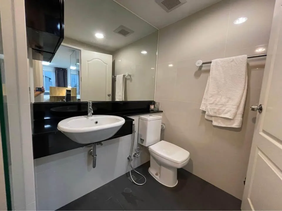 Property photos for Chateau In Town Vibhavadi 10