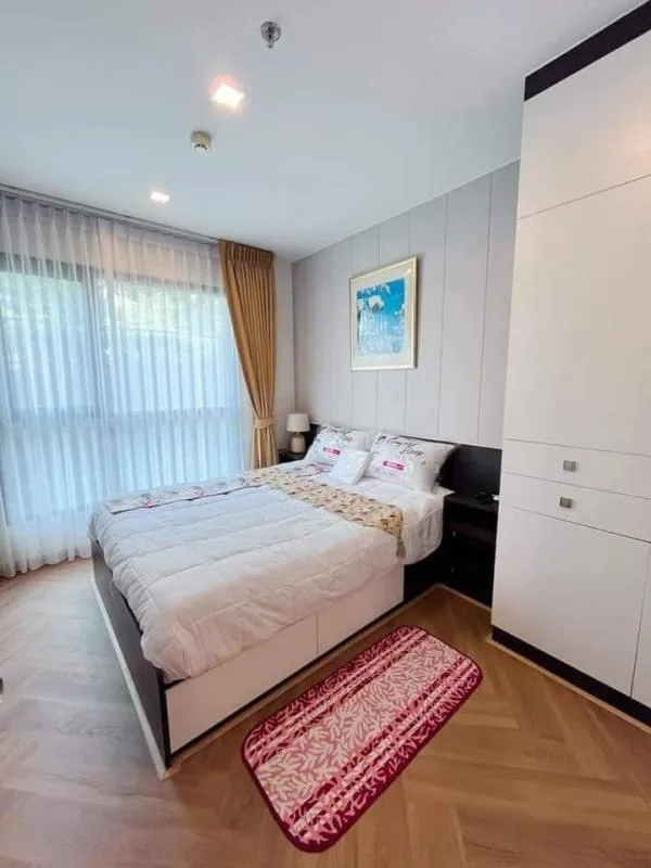 Property photos for Life Sukhumvit 48