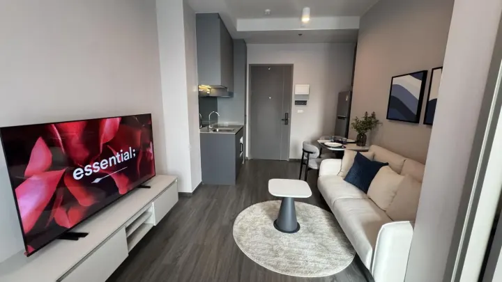 Property photos for Ideo Sukhumvit ??? Rama 4