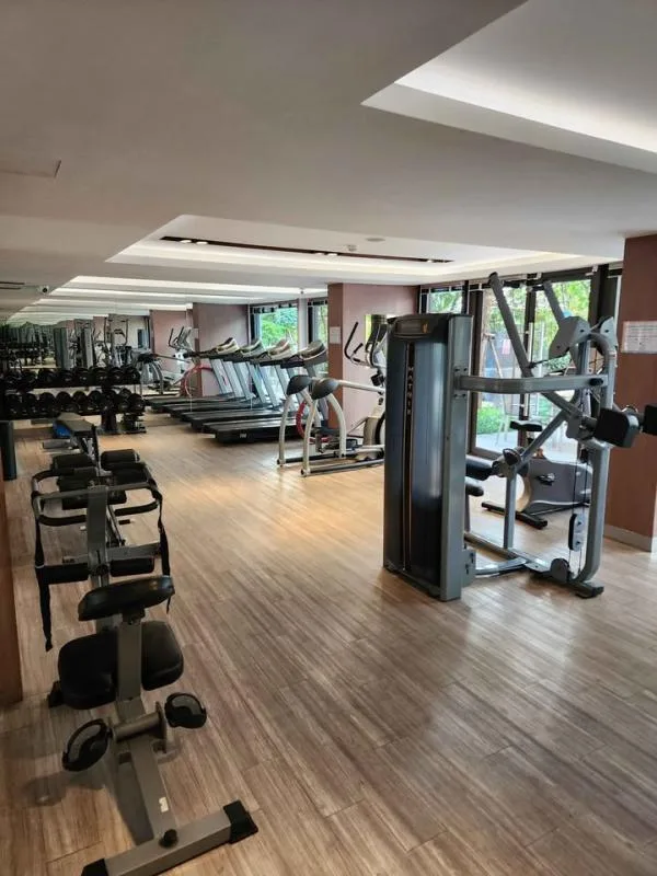 Property photos for The Nest Sukhumvit 22