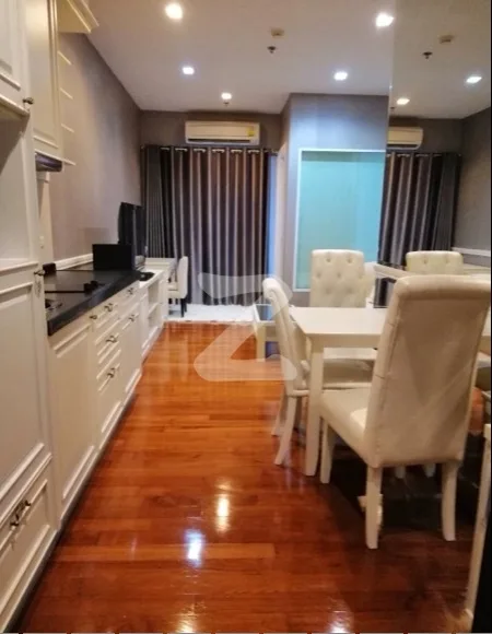 Property photos for Ivy Sathorn 10