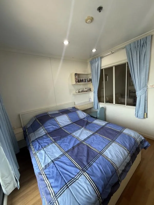Property photos for Lumpini Place Narathiwas - Chaopraya