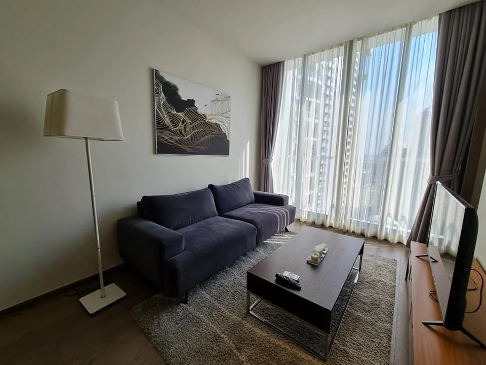 Property photos for Park Origin Phromphong