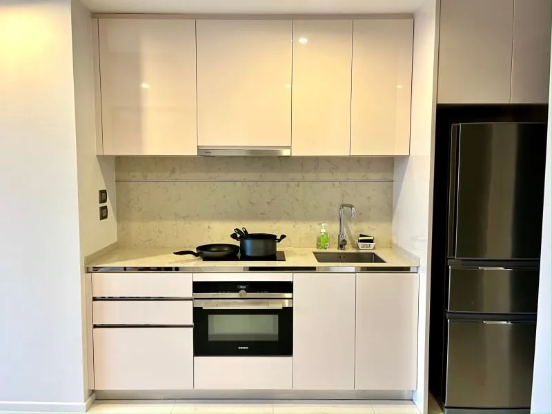 Property photos for The Bangkok Sathorn