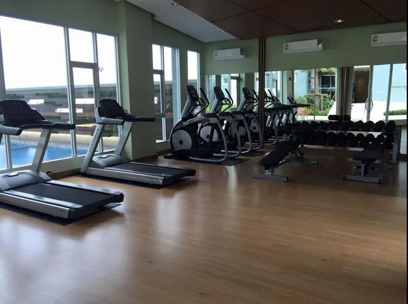Property photos for Supalai Park Ekkamai - Thonglor