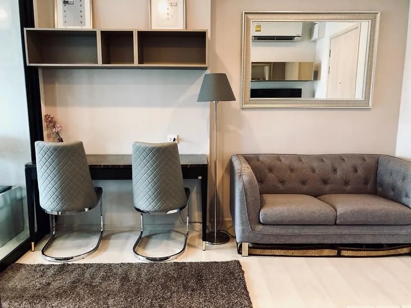 Property photos for Life Asoke