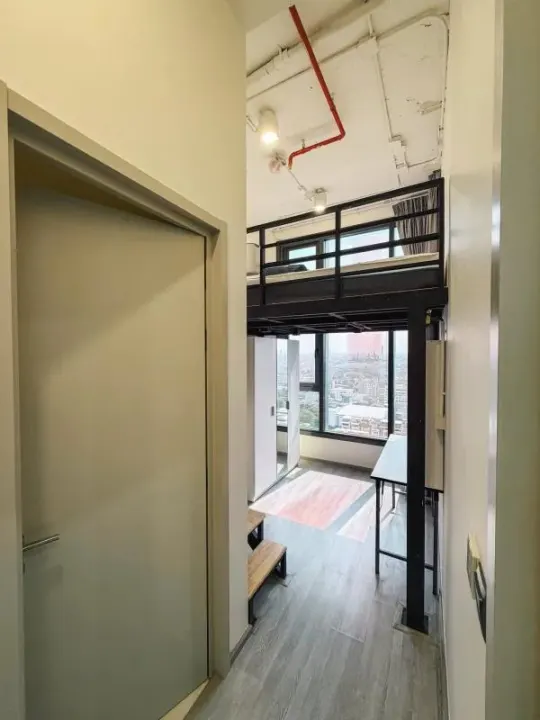 Property photos for The Line sukhumvit 101