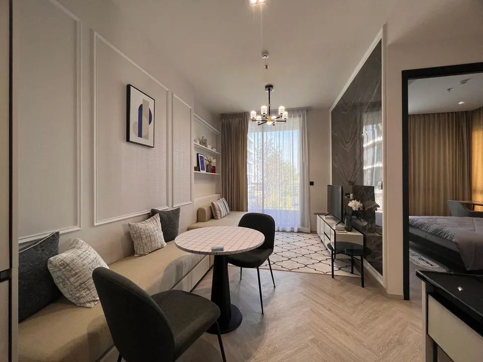 Property photos for Chapter Charoennakhorn-riverside