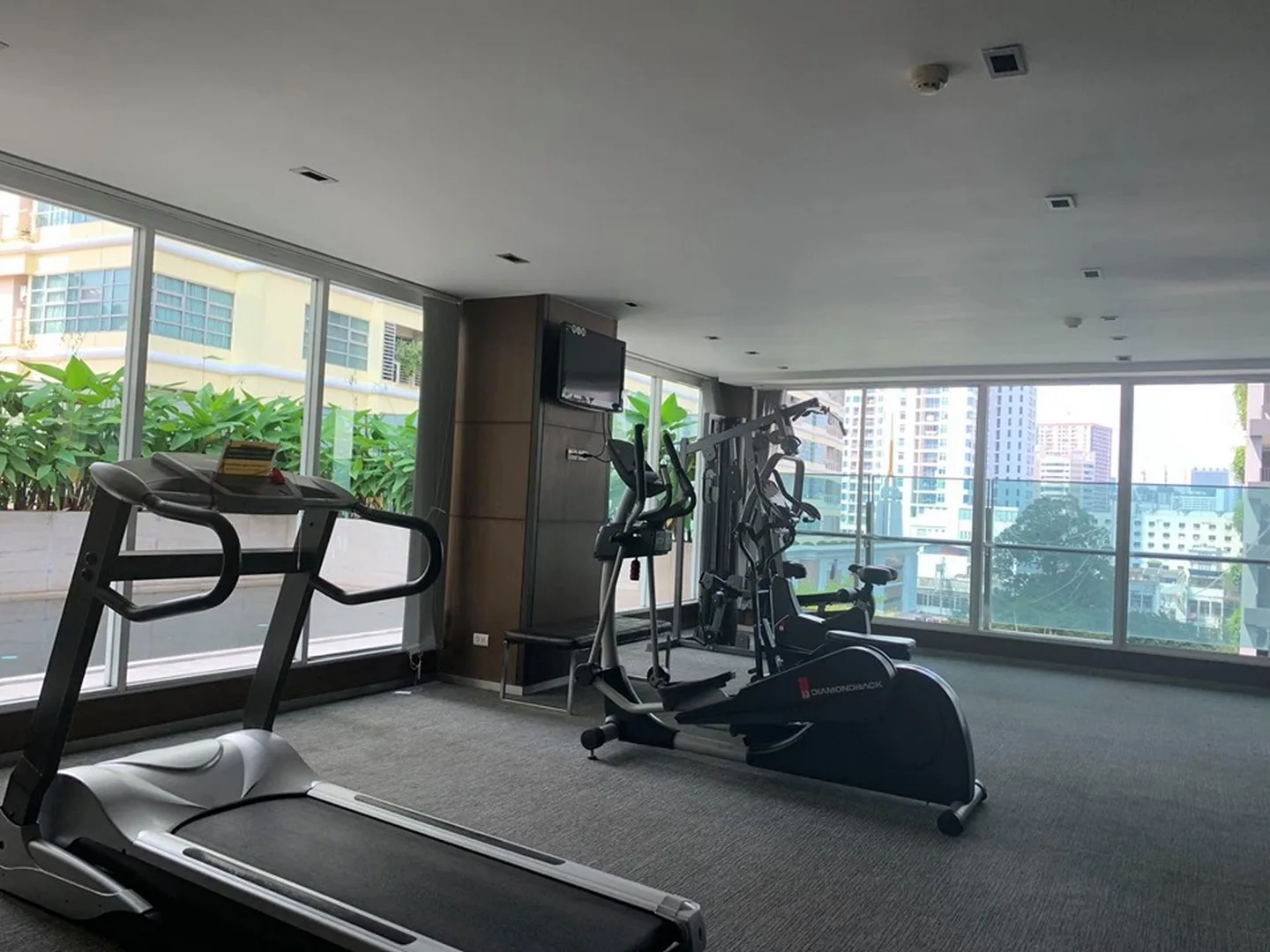 Property photos for The Address Pathumwan