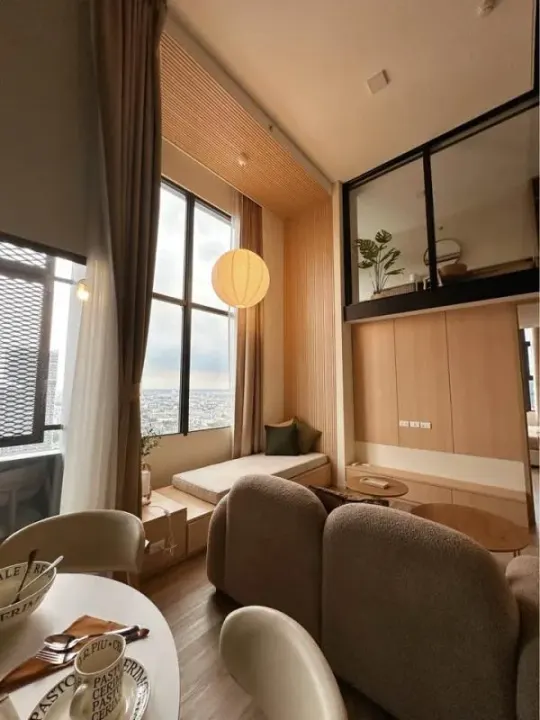 Property photos for Siamese Sukhumvit 48/1