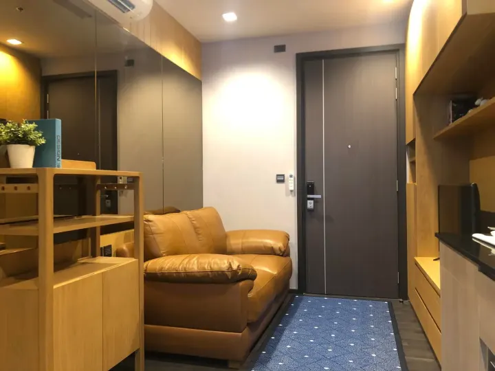 Property photos for The Line Asoke - Ratchada