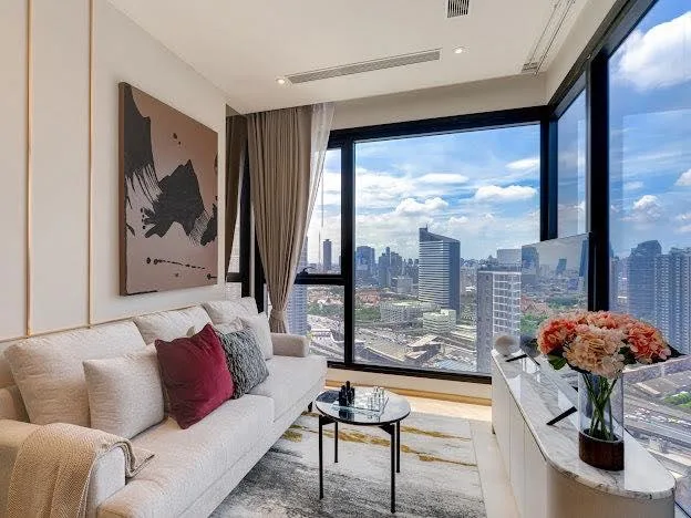 Property photos for ASHTON Asoke - Rama 9