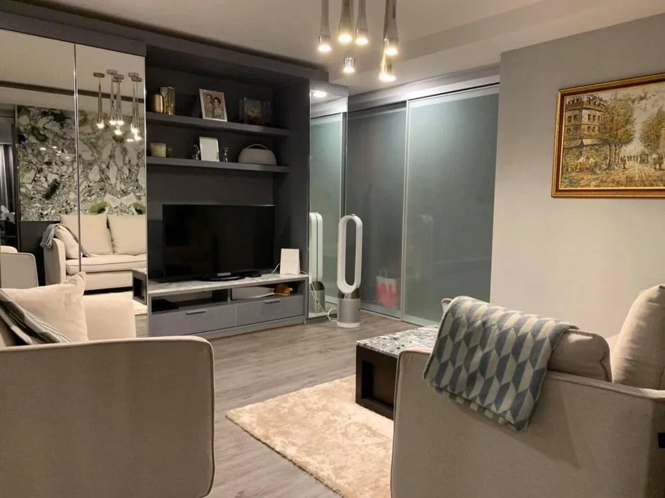 Property photos for The Waterford Sukhumvit 50 Onnut