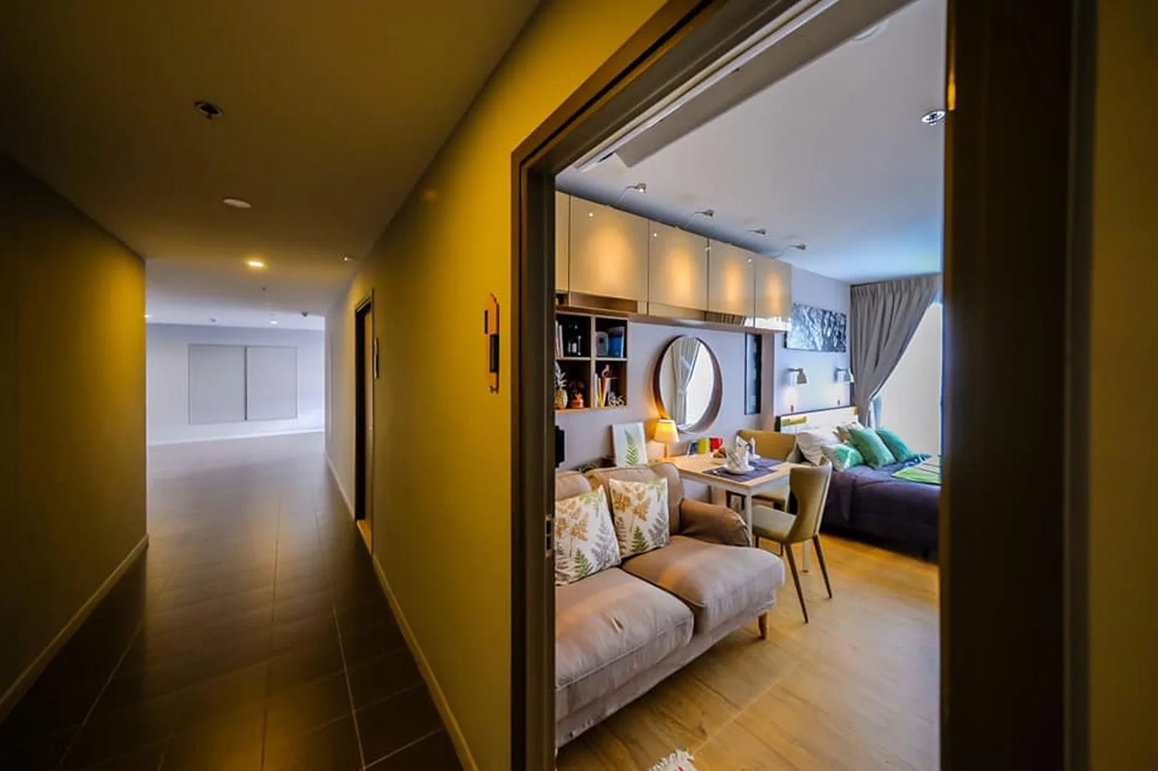 Property photos for IDEO O2