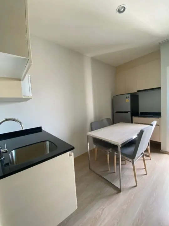 Property photos for Noble Revolve Ratchada