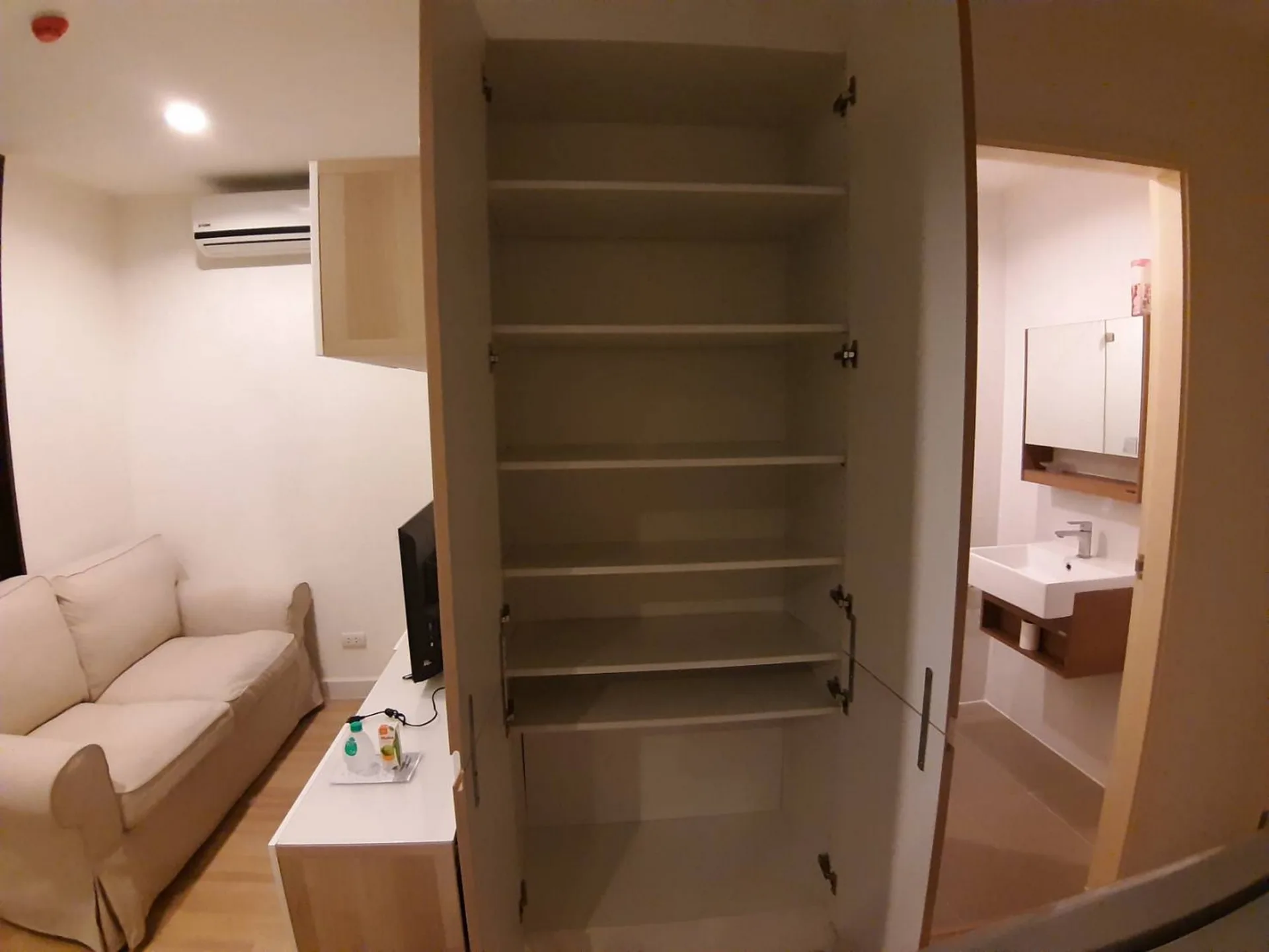 Property photos for The Nest Sukhumvit 22