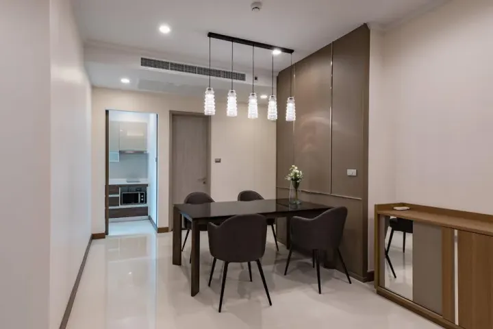 Property photos for Supalai Oriental Sukhumvit 39